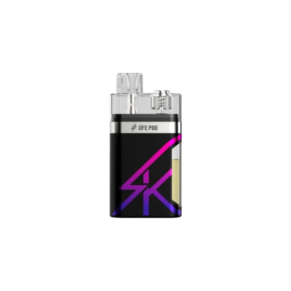 Life Pod SK