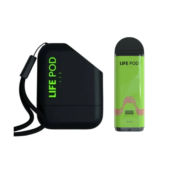 Life Pod